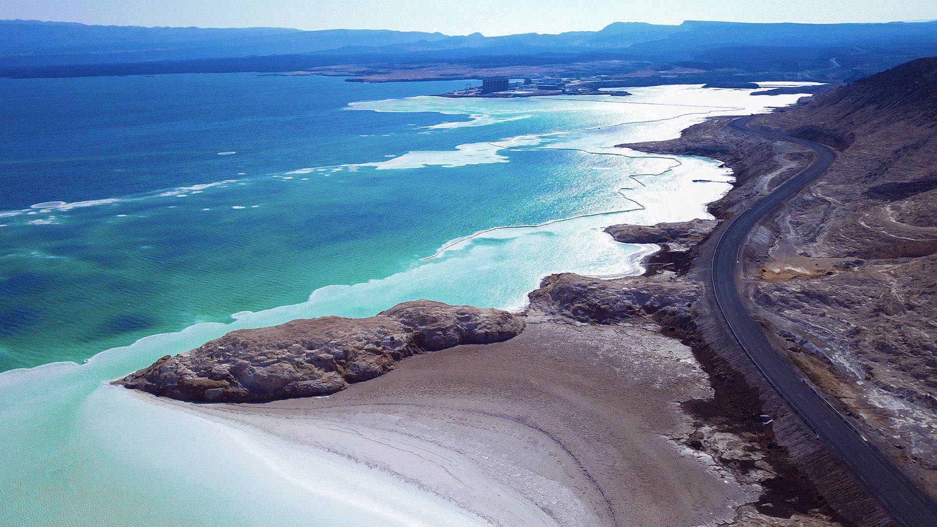 Best Djibouti tour packages for explorers