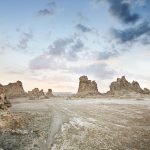 Two Day Djibouti Desert Tour
