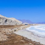 Lake Assal and Ghoubet Bay Tour