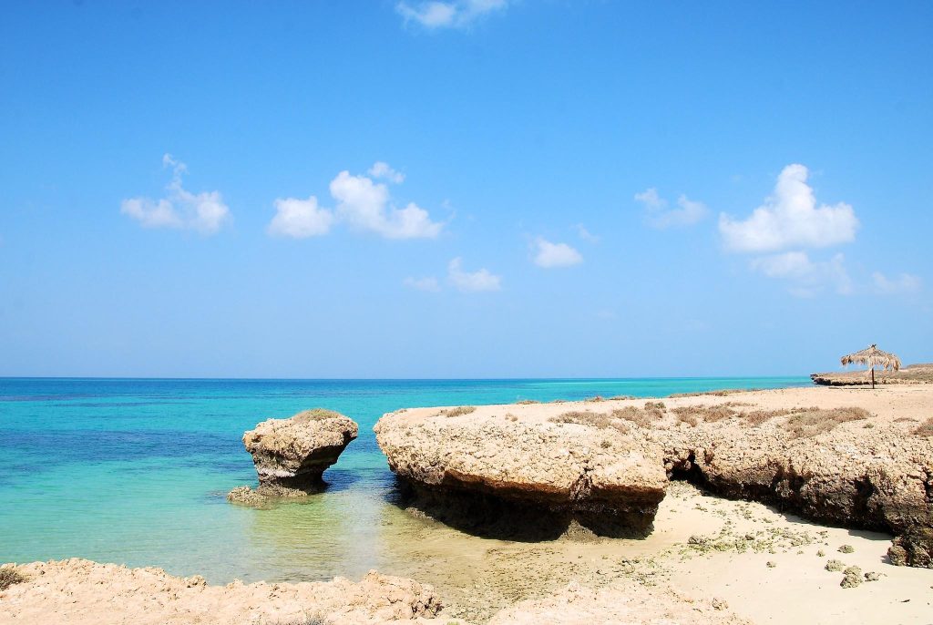 Moucha and Maskali Island Tour