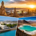 Three Day Djibouti Desert Tour