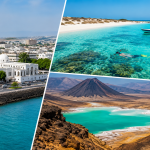 Three Day Djibouti Island Tour