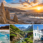 Three Day Goda Mountains Tour