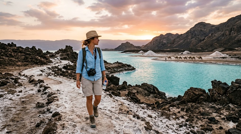 Why Djibouti Is Africa’s Hidden Gem for Travelers