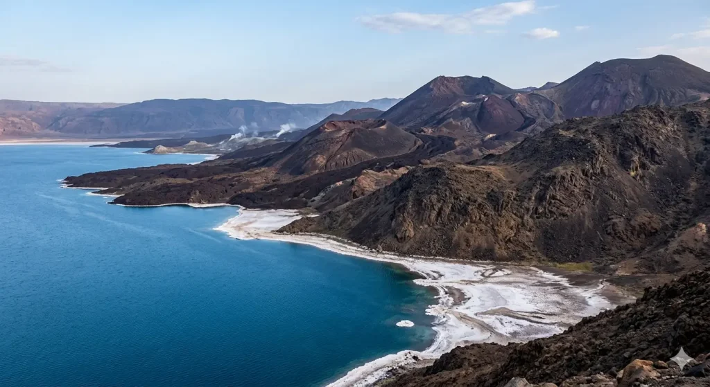 3 Day Djibouti Itinerary