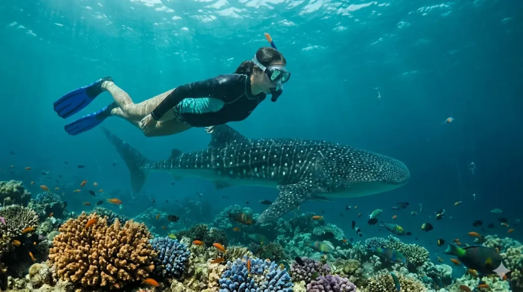 Best Snorkeling Spots in Djibouti