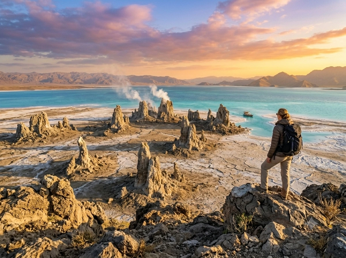 How Many Days in Djibouti