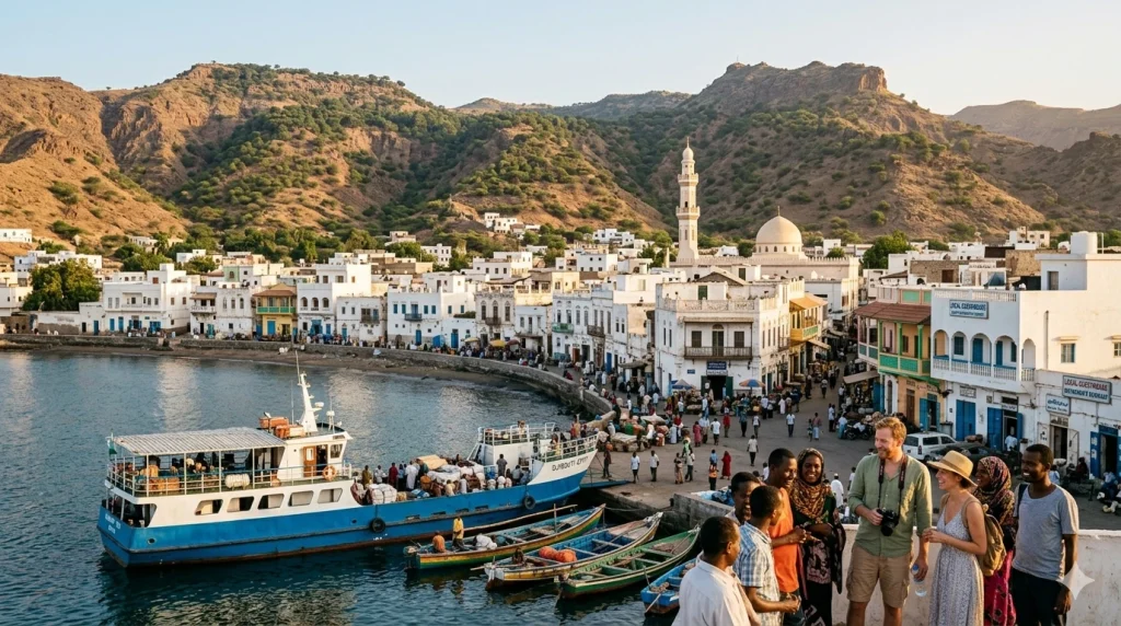 Is Djibouti Safe for Tourists