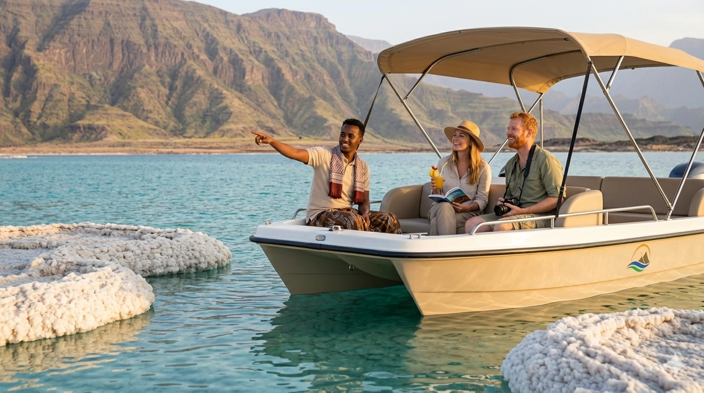 Why Private Tours Are Worth It in Djibouti